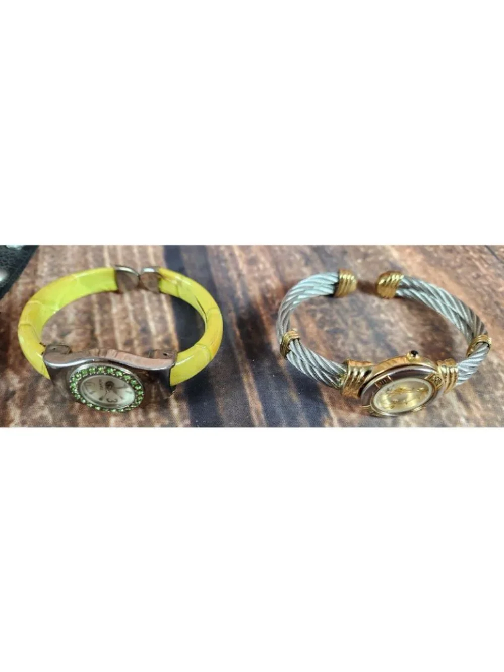 Women Watch Lot Of 12 Timex Armitron Geneva Adolfo Elgin Gruen Untested